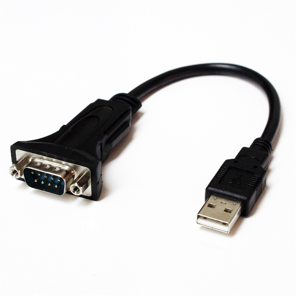 Usb to serial converter cable