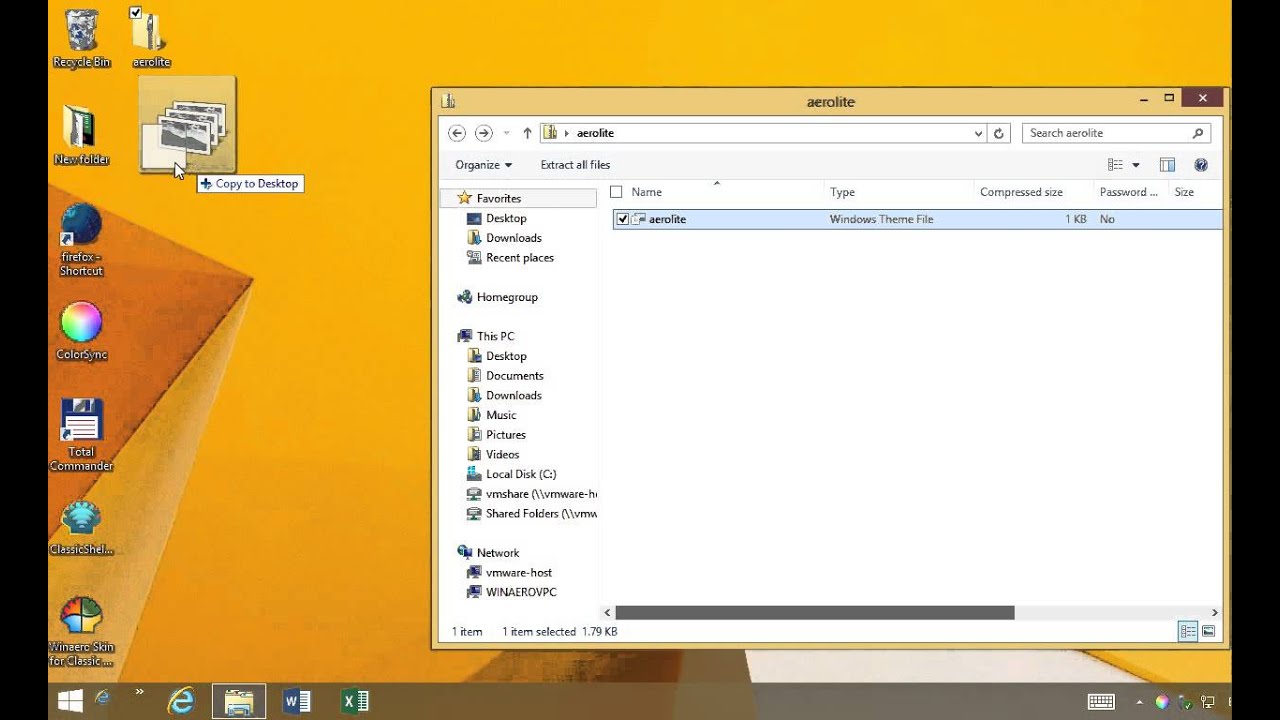 Windows themes for windows 8.1 free